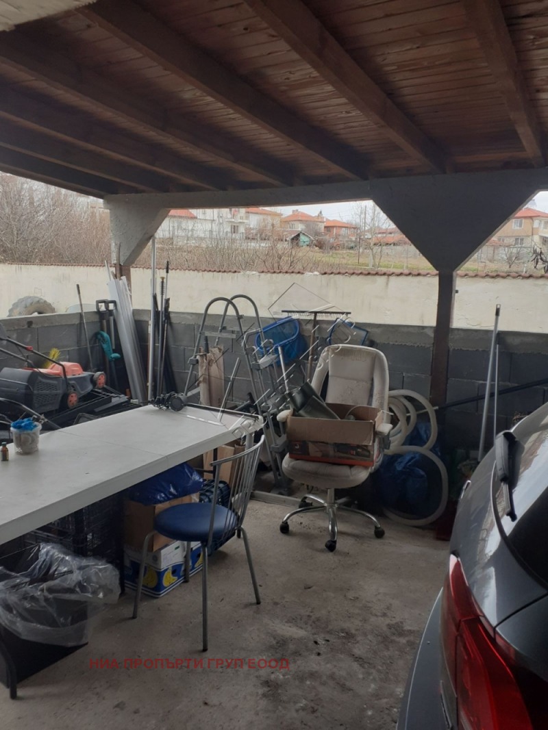 Na sprzedaż  Dom Burgas , Twardica , 100 mkw | 89565369 - obraz [15]