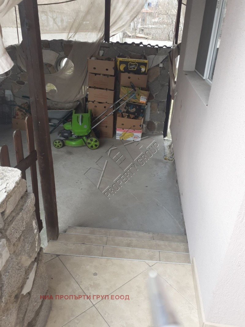 Na sprzedaż  Dom Burgas , Twardica , 100 mkw | 89565369 - obraz [13]