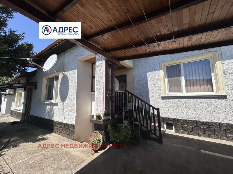 Na sprzedaż  Dom region Wielkie Tyrnowo , Pawlikeni , 80 mkw | 58644572 - obraz [3]