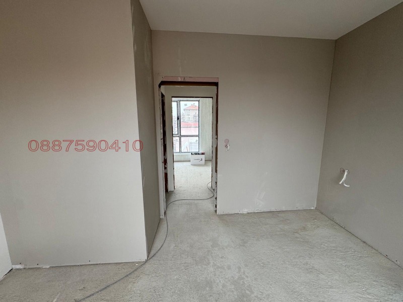 Продава КЪЩА, гр. София, Горубляне, снимка 11 - Къщи - 52972524