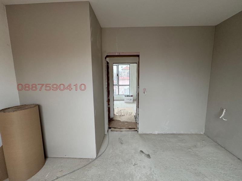 Продава КЪЩА, гр. София, Горубляне, снимка 9 - Къщи - 52972524