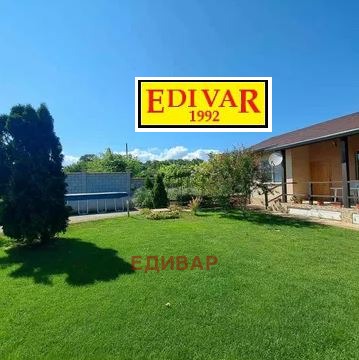 Продава КЪЩА, гр. Шабла, област Добрич, снимка 2 - Къщи - 53014608