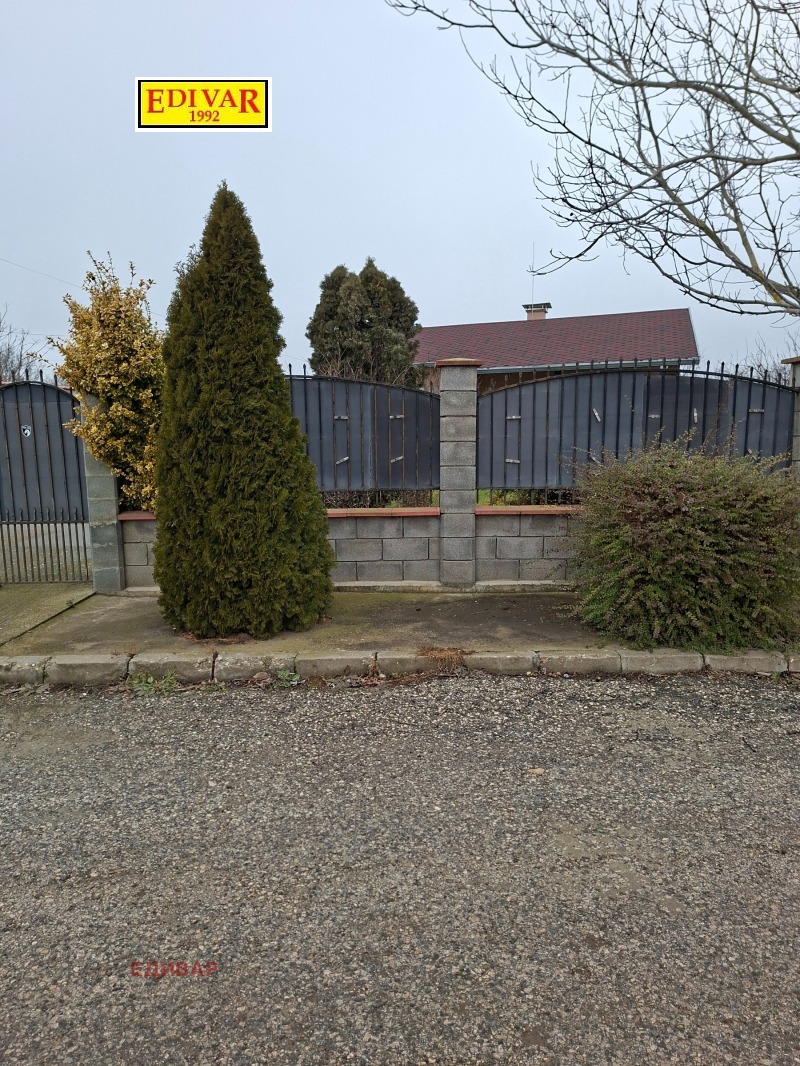 Продава КЪЩА, гр. Шабла, област Добрич, снимка 11 - Къщи - 53014608