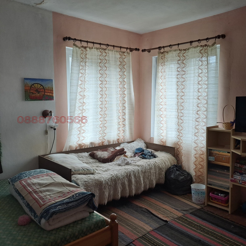 Продава КЪЩА, с. Осоица, област София област, снимка 4 - Къщи - 53431088