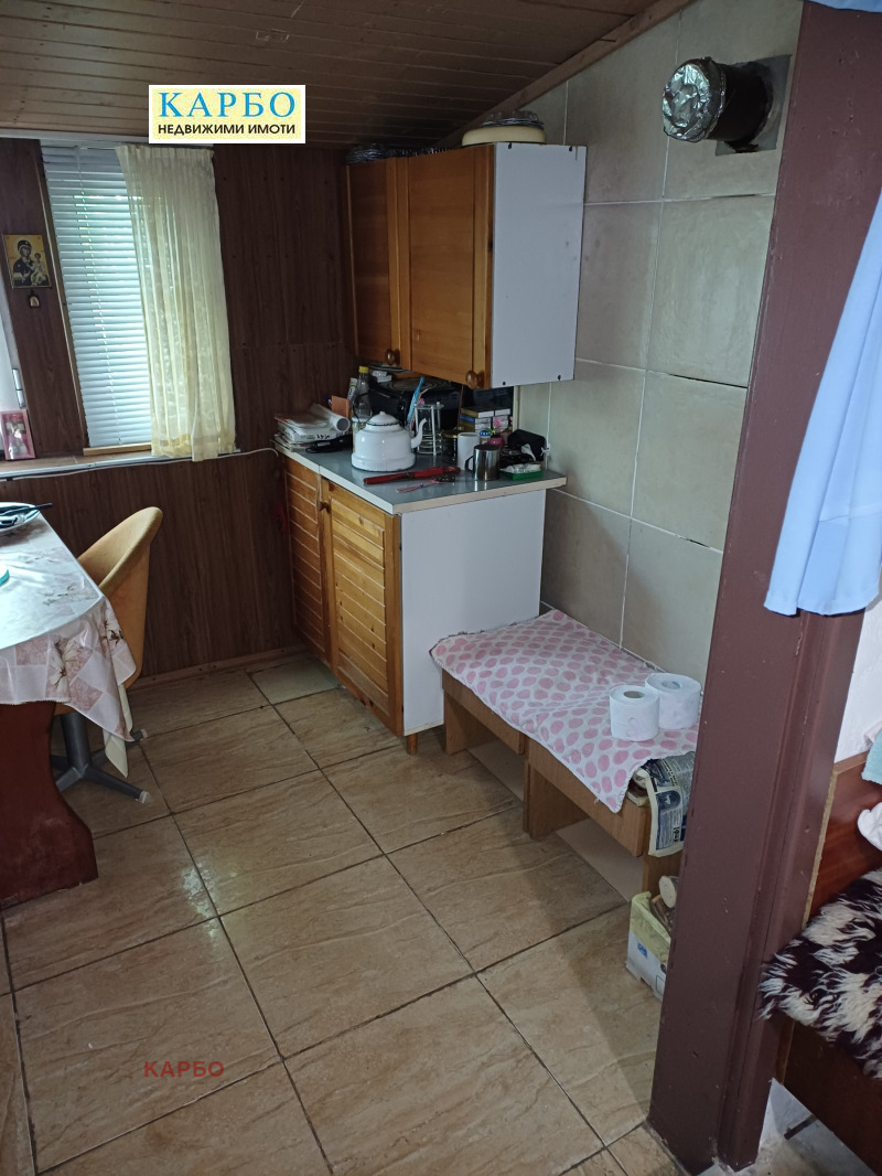Продается  Вилла Бургас , Изворище , 50 кв.м | 30228246 - изображение [6]
