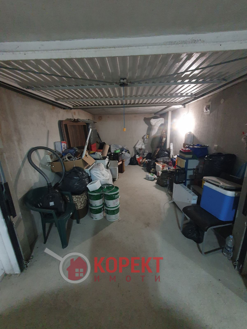 Продава  Гараж град Стара Загора , Опълченски , 23 кв.м | 86812094 - изображение [2]