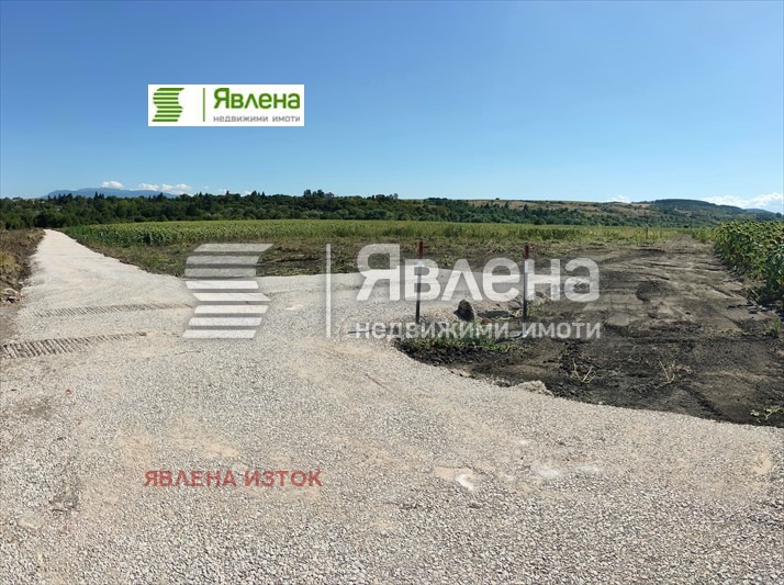 Продаја  Плот регион Софиа , Хераково , 796 м2 | 71323261