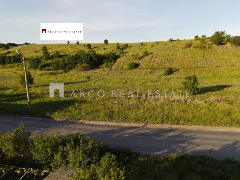 Продава ПАРЦЕЛ, гр. София, гр. Нови Искър