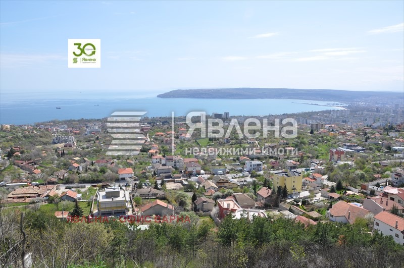 Продава ПАРЦЕЛ, гр. Варна, м-т Акчелар