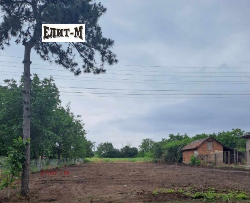 Продава ПАРЦЕЛ, с. Коиловци, област Плевен