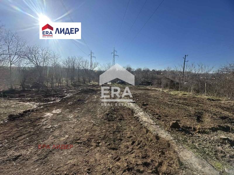 Продава ПАРЦЕЛ, гр. Русе, в.з. Касева Чешма