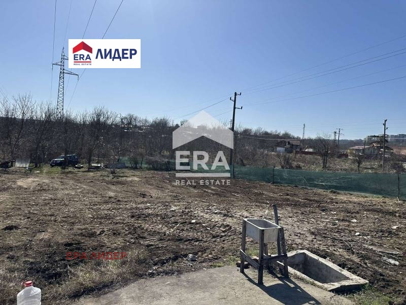 Продава ПАРЦЕЛ, гр. Русе, в.з. Касева Чешма, снимка 3 - Парцели - 55094979