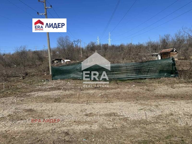 Продава ПАРЦЕЛ, гр. Русе, в.з. Касева Чешма, снимка 2 - Парцели - 55094979