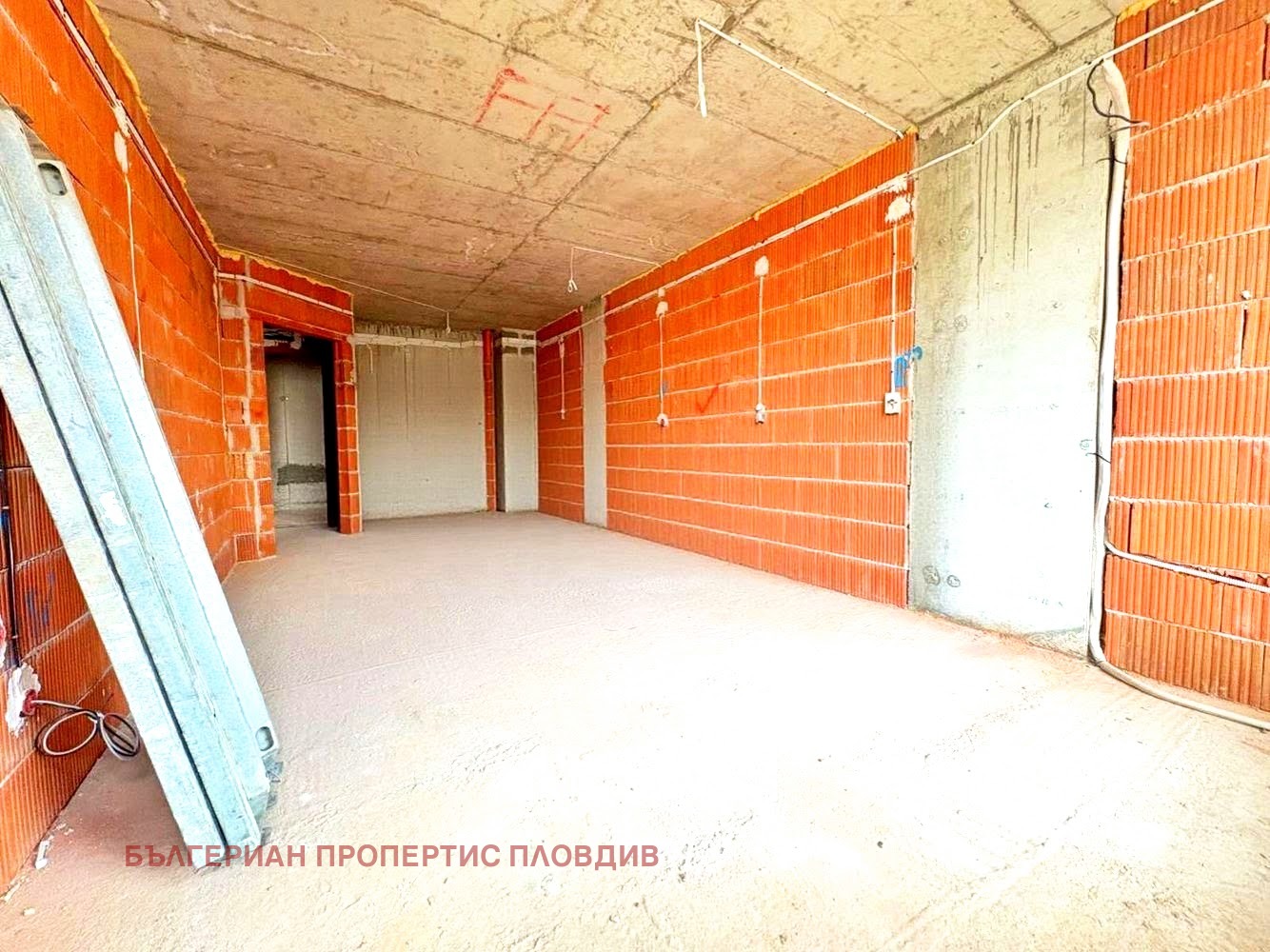 Продава 2-СТАЕН, гр. Пловдив, Тракия, снимка 5 - Апартаменти - 53173338