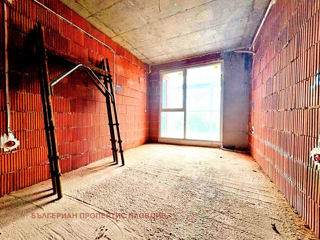 Продава 2-СТАЕН, гр. Пловдив, Тракия, снимка 6 - Апартаменти - 53173338