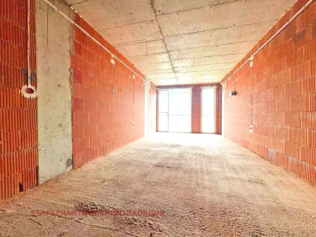 Продава 2-СТАЕН, гр. Пловдив, Тракия, снимка 7 - Апартаменти - 53173338