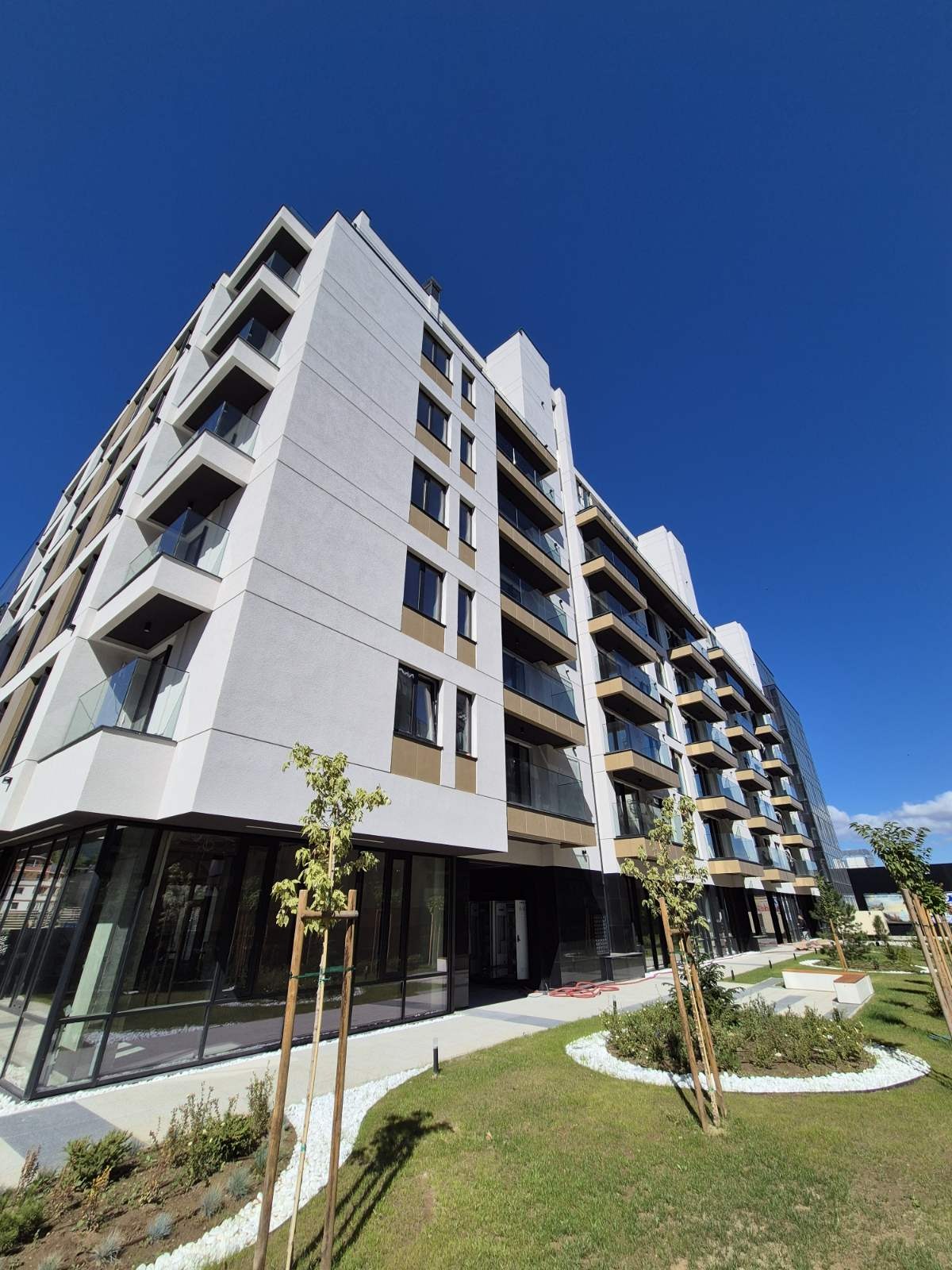 Продава 2-СТАЕН, гр. София, Студентски град