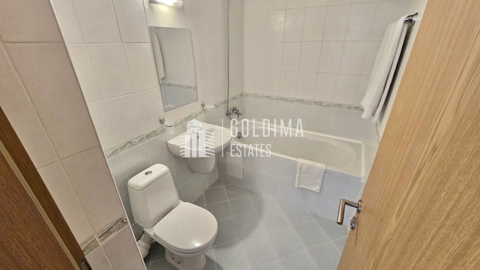 Продава 2-СТАЕН, гр. Ахелой, област Бургас, снимка 9 - Апартаменти - 54578131