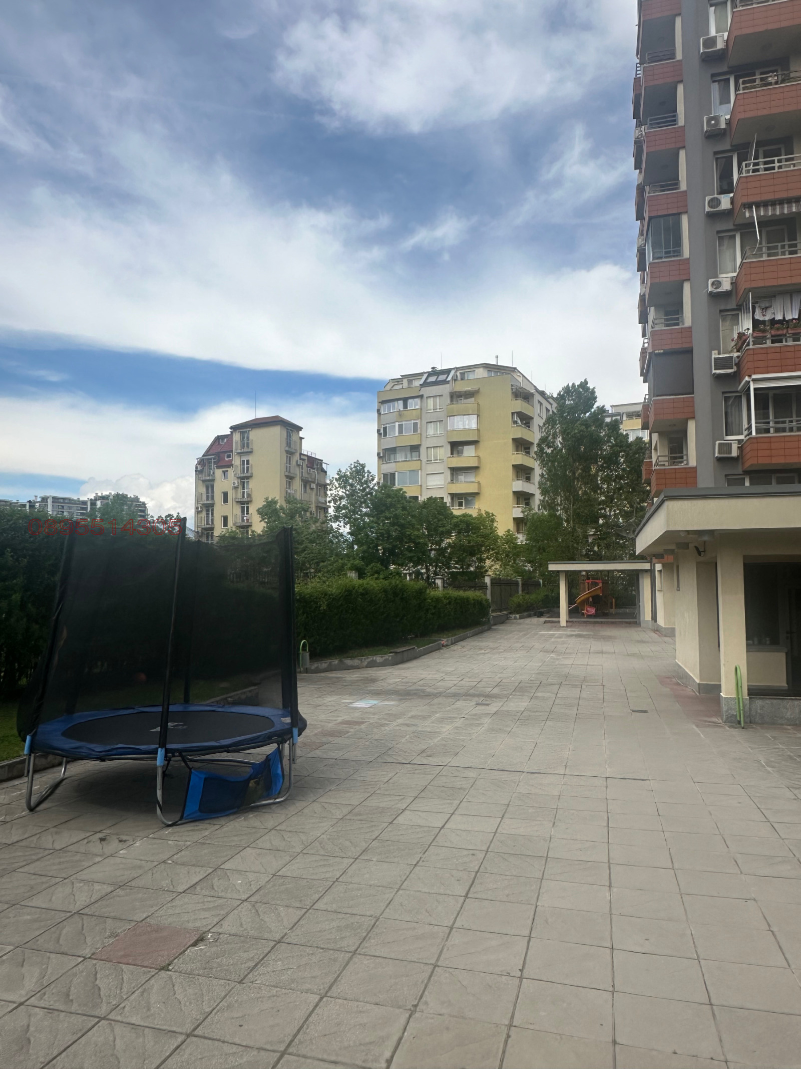 Продава 2-СТАЕН, гр. София, Дианабад, снимка 3 - Апартаменти - 54494156