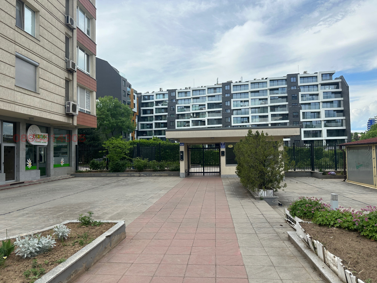 Продава 2-СТАЕН, гр. София, Дианабад, снимка 2 - Апартаменти - 54494156