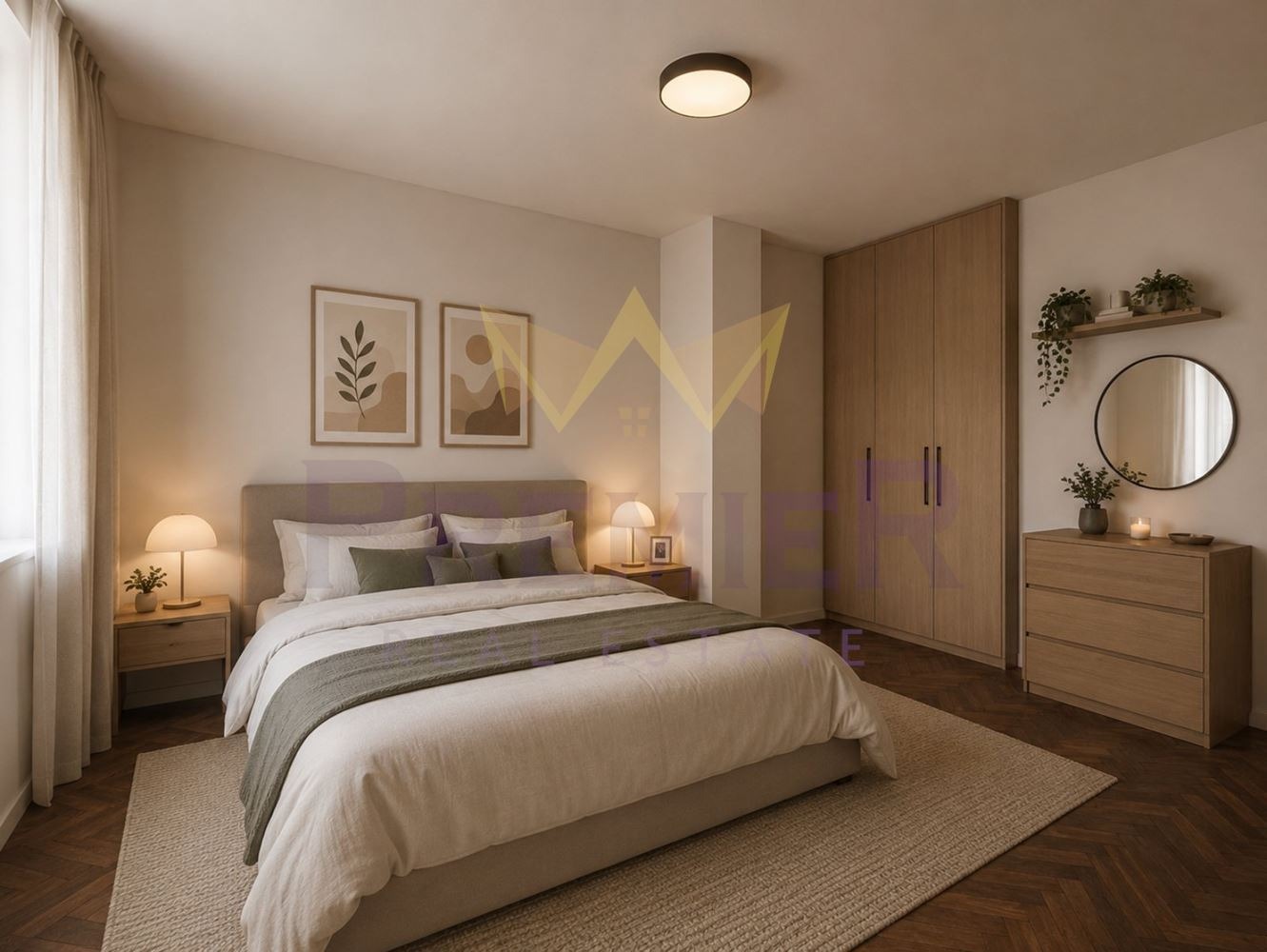 Продава 2-СТАЕН, гр. Варна, Конфуто, снимка 5 - Апартаменти - 55095958