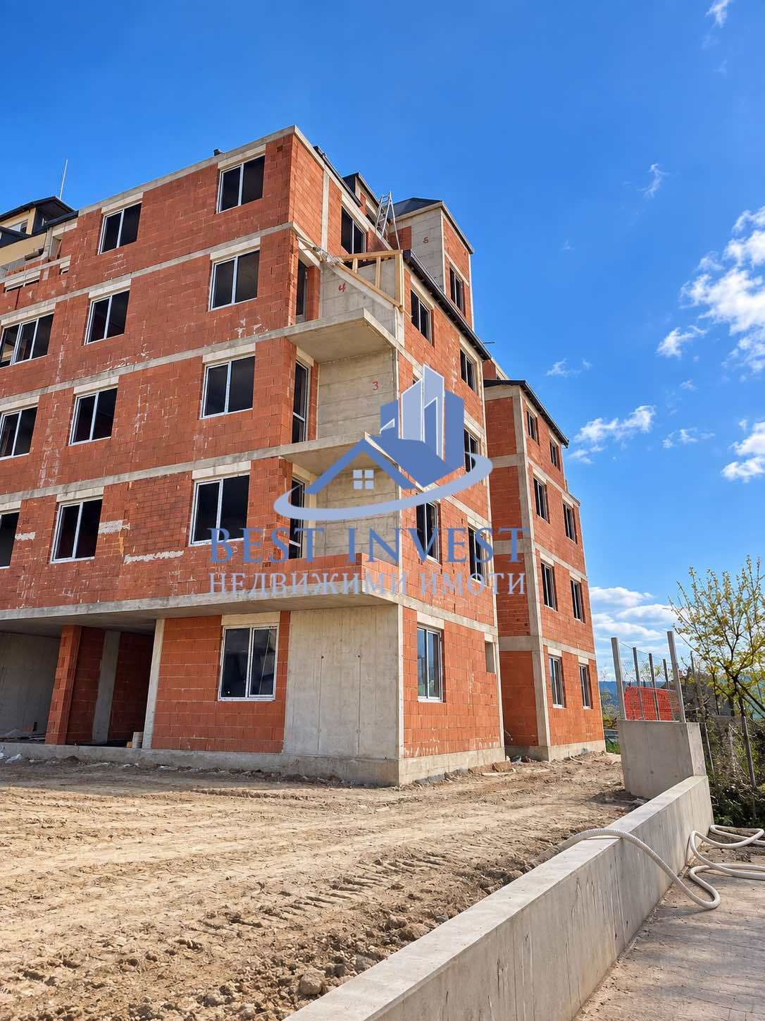Продава 3-СТАЕН, гр. Благоевград, Еленово 2