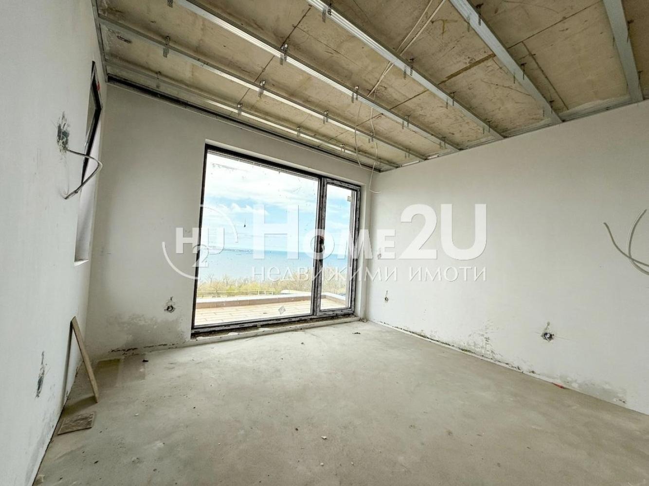 Продава 3-СТАЕН, гр. Варна, Галата, снимка 5 - Апартаменти - 53607560