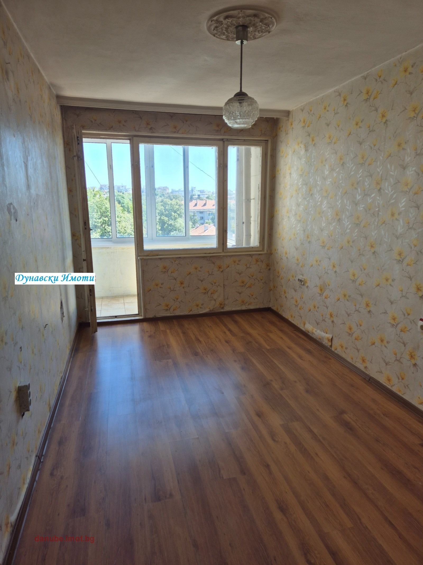 Продава 3-СТАЕН, гр. Русе, Широк център, снимка 3 - Апартаменти - 53747850