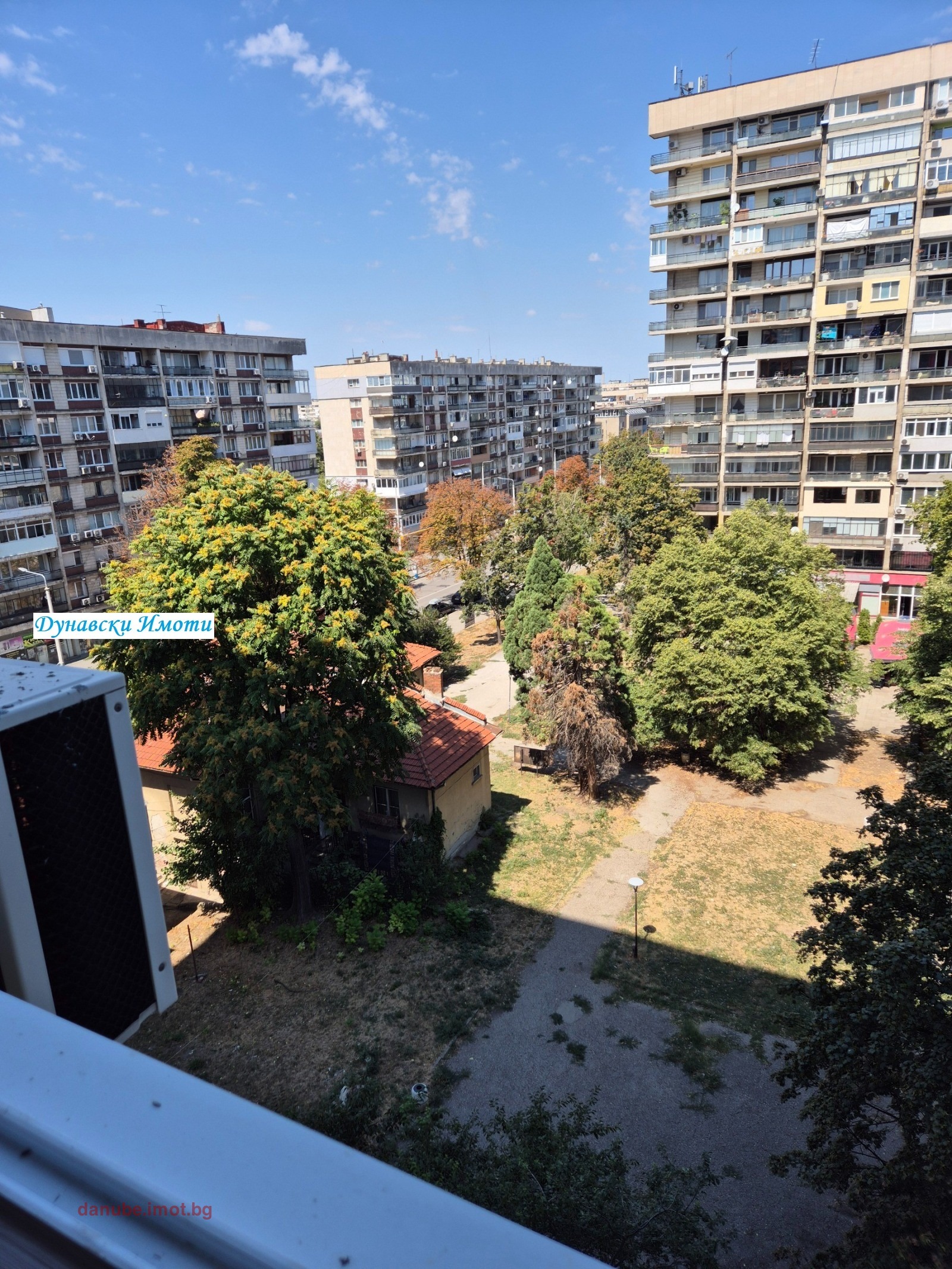 Продава 3-СТАЕН, гр. Русе, Широк център, снимка 12 - Апартаменти - 53747850