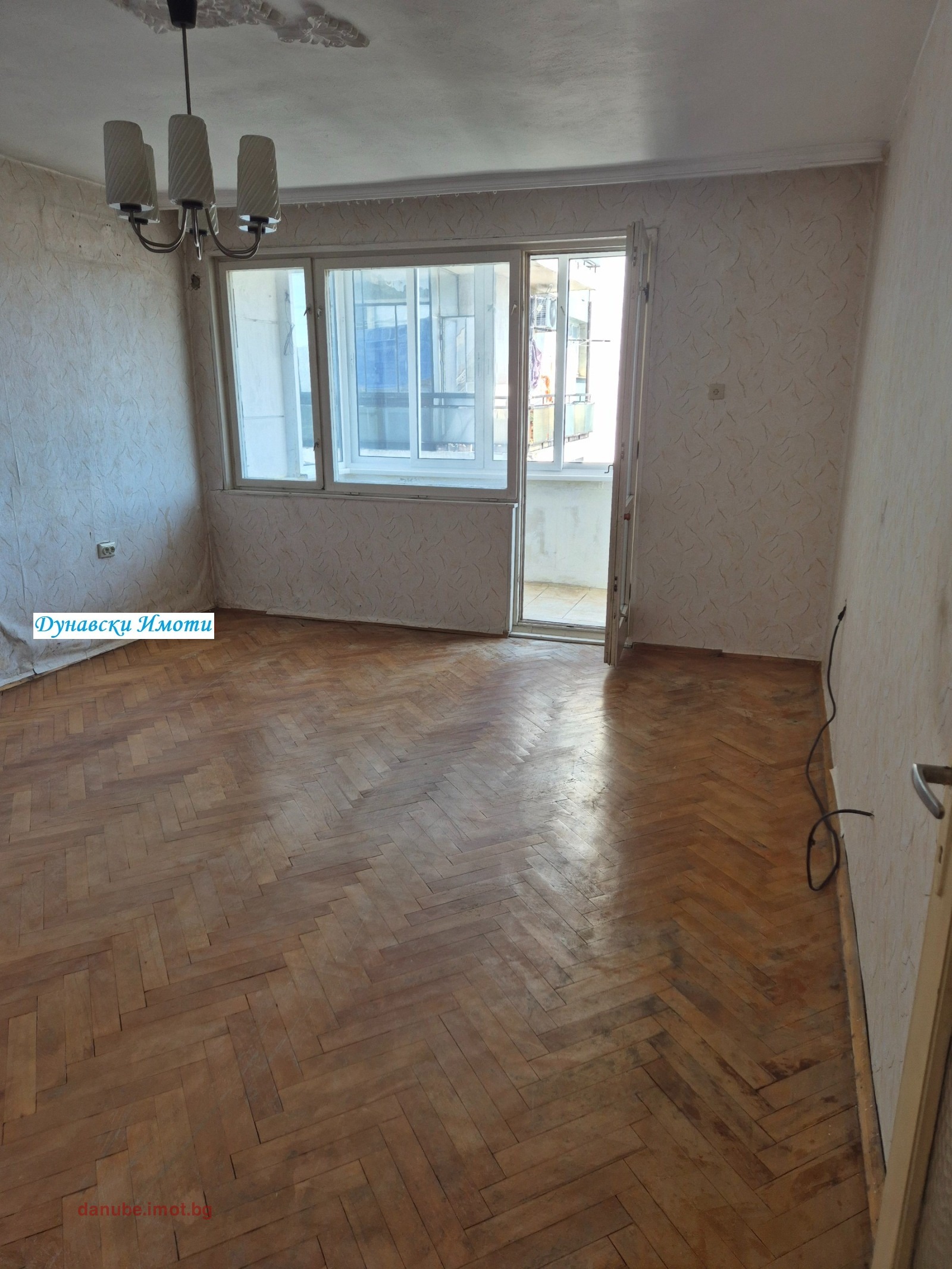 Продава 3-СТАЕН, гр. Русе, Широк център, снимка 5 - Апартаменти - 53747850