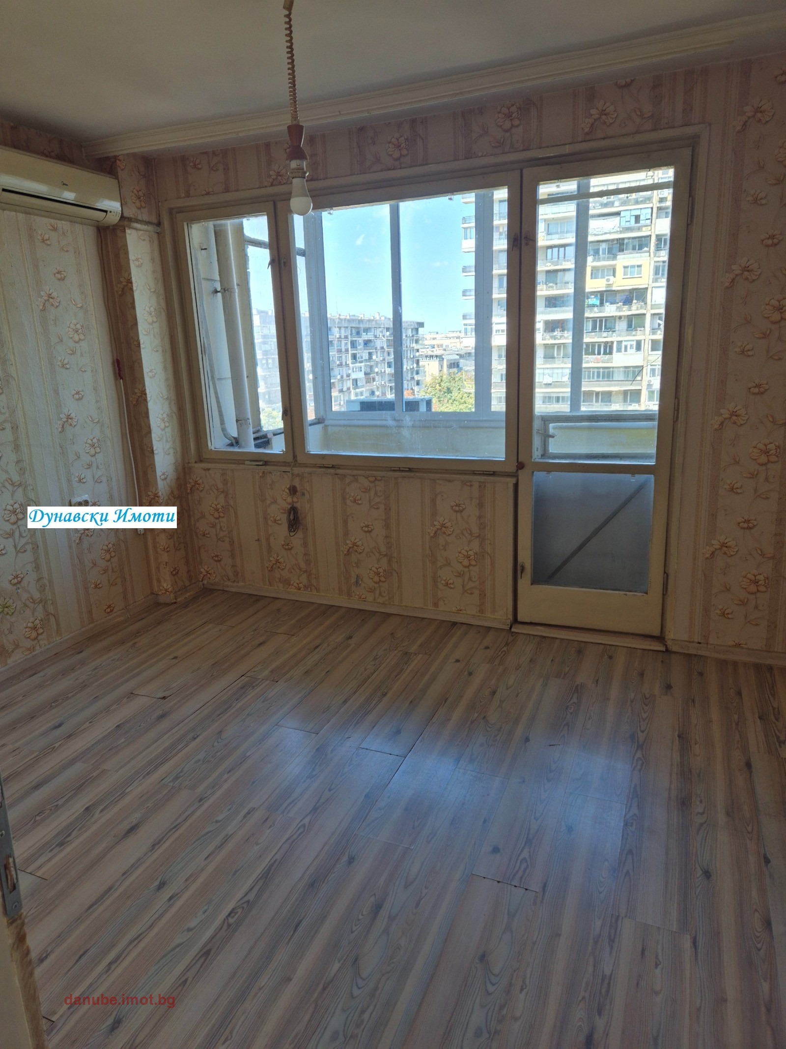 Продава 3-СТАЕН, гр. Русе, Широк център, снимка 8 - Апартаменти - 53747850