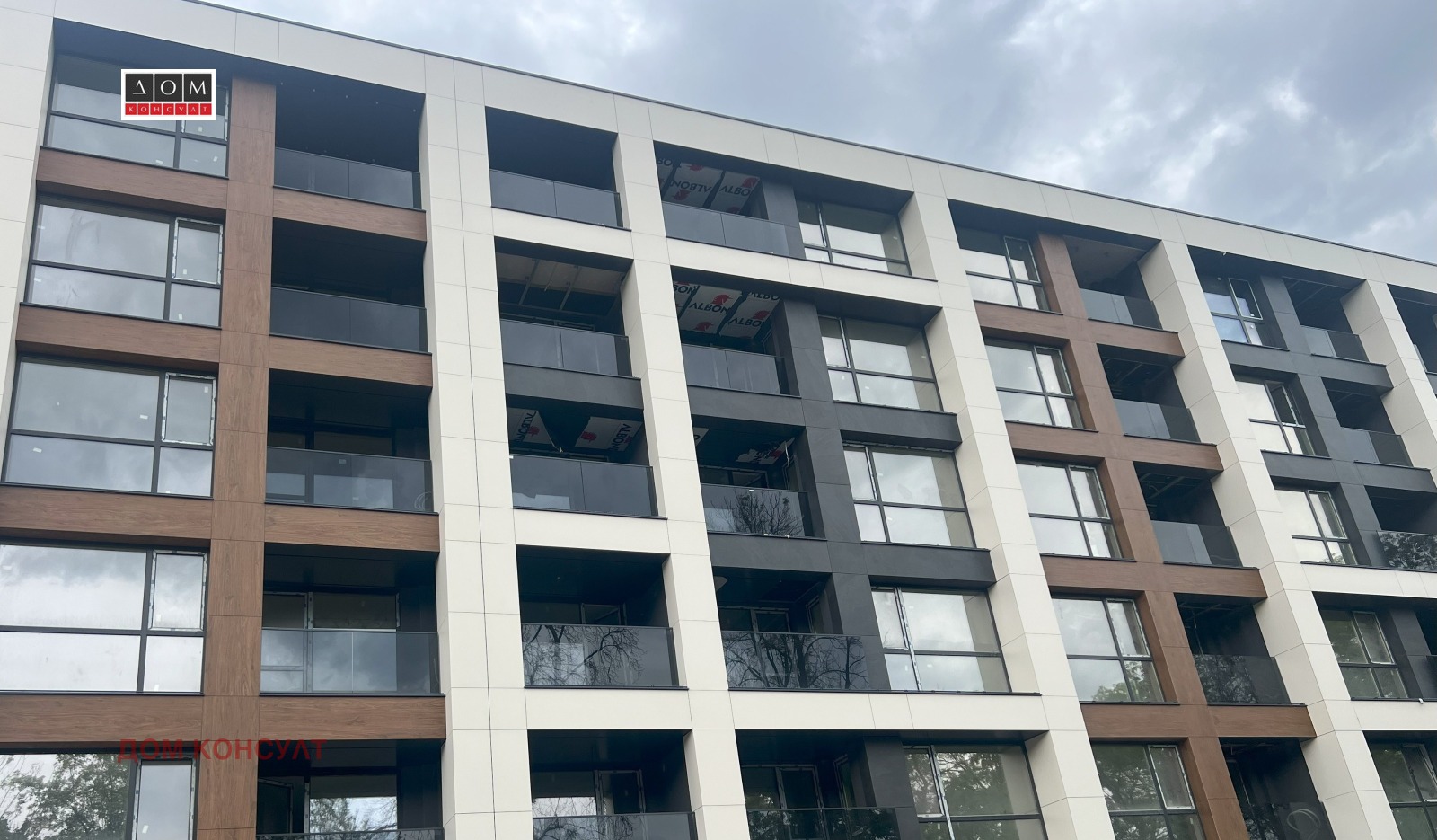 Продава 3-СТАЕН, гр. София, Малинова долина, снимка 5 - Апартаменти - 53873315