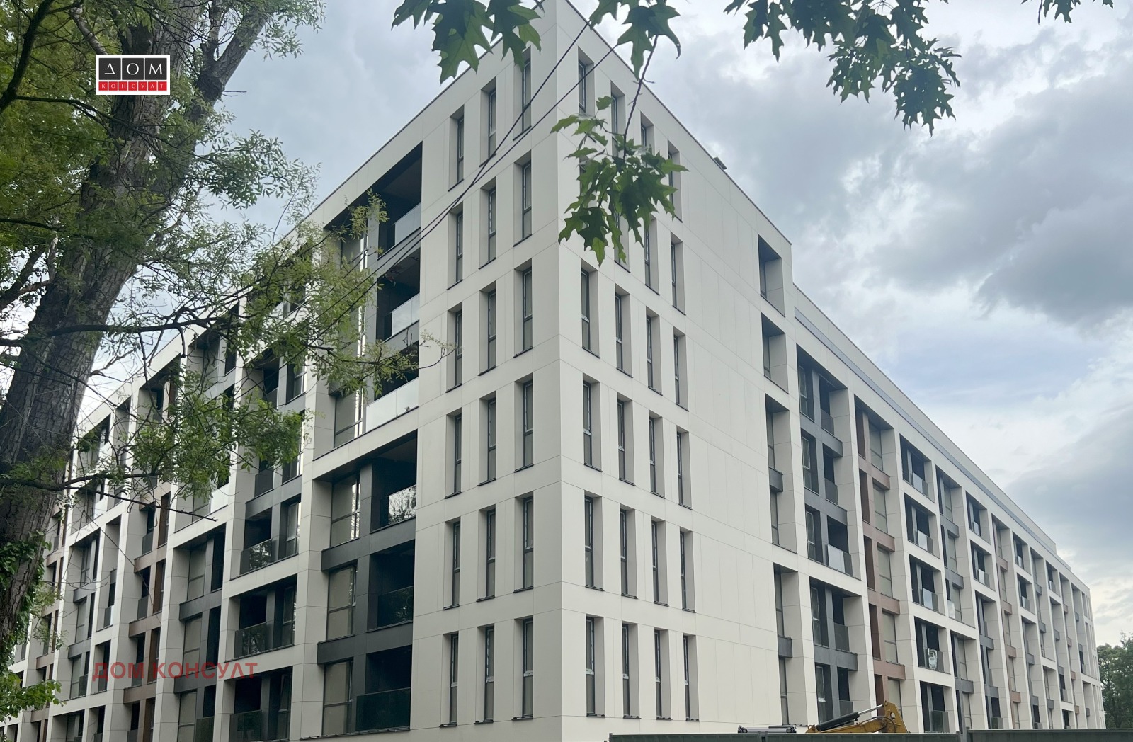 Продава 3-СТАЕН, гр. София, Малинова долина, снимка 4 - Апартаменти - 53873315