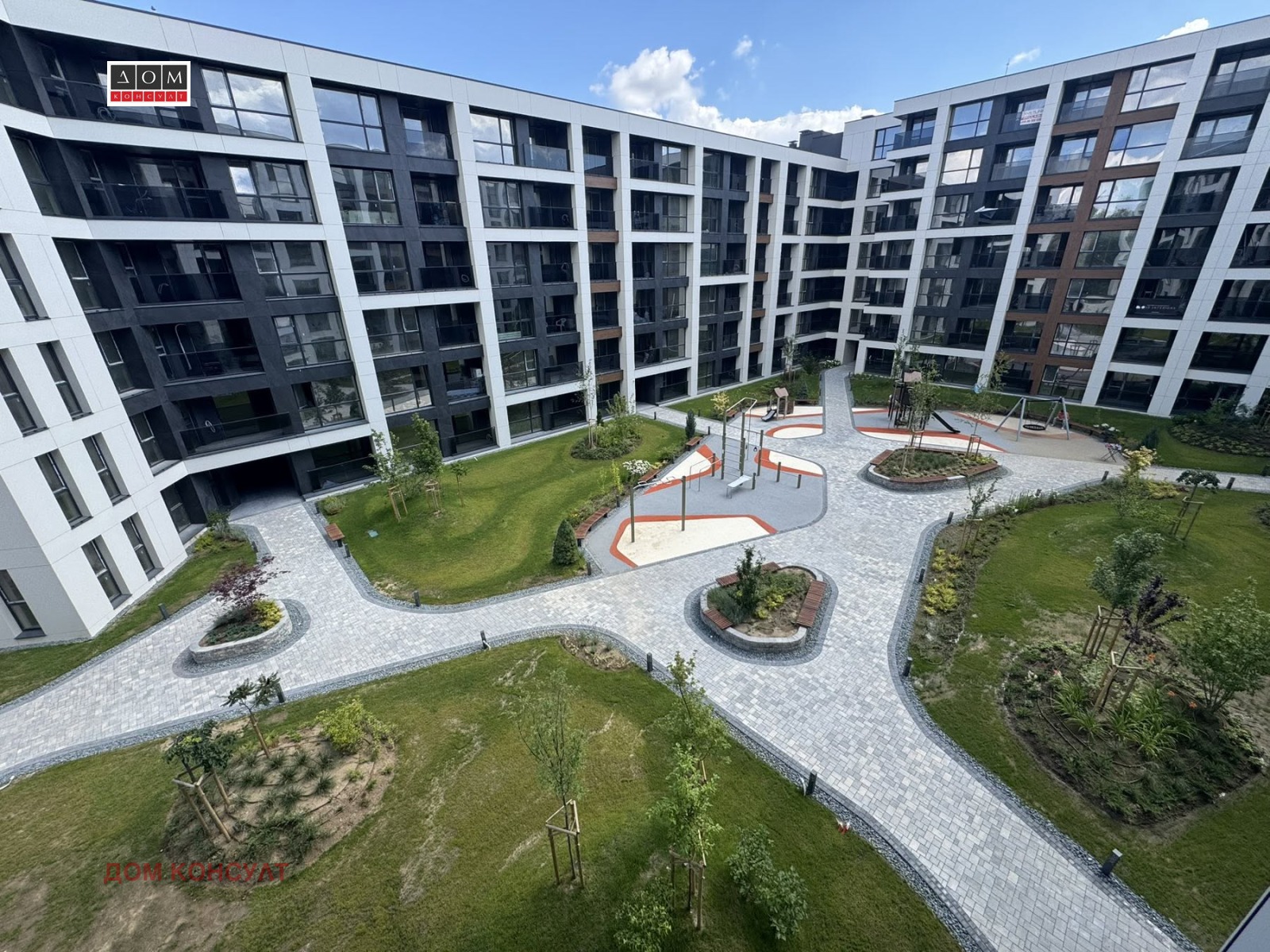 Продава 3-СТАЕН, гр. София, Малинова долина, снимка 2 - Апартаменти - 53873315