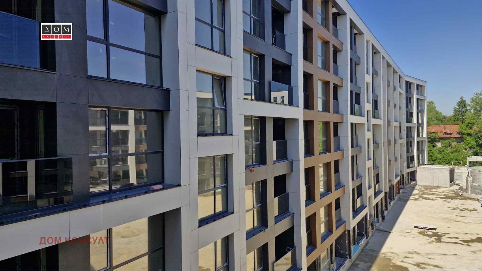 Продава 3-СТАЕН, гр. София, Малинова долина, снимка 3 - Апартаменти - 53873315