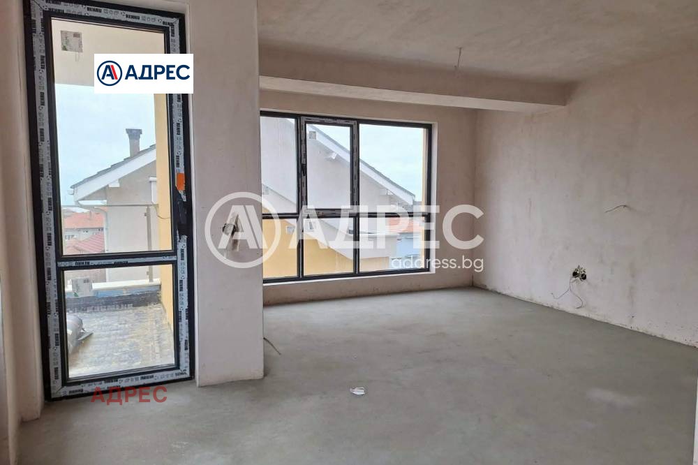Продава 3-СТАЕН, гр. Варна, Виница, снимка 2 - Апартаменти - 54643791