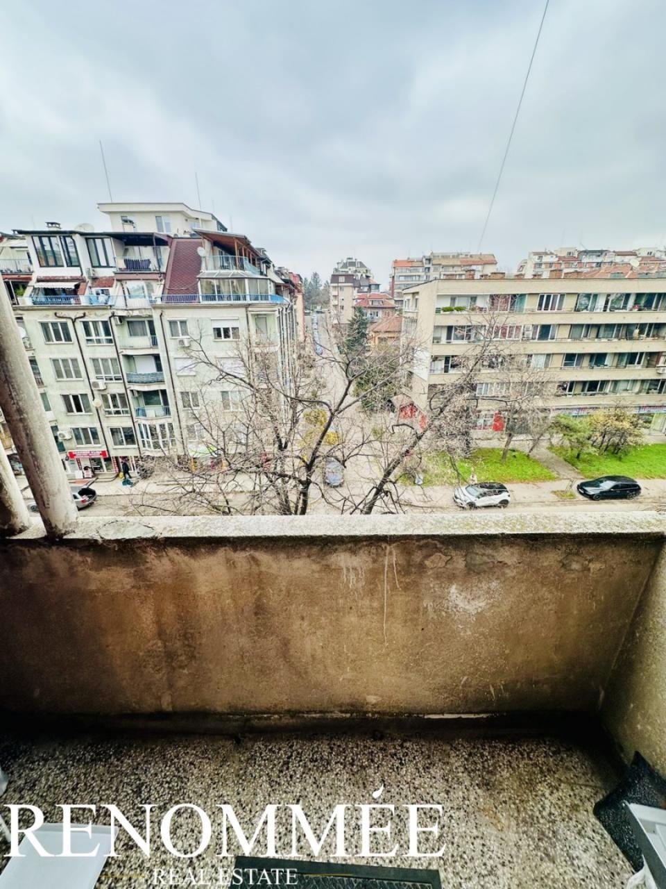 Продава 3-СТАЕН, гр. София, Гео Милев, снимка 9 - Апартаменти - 54737701