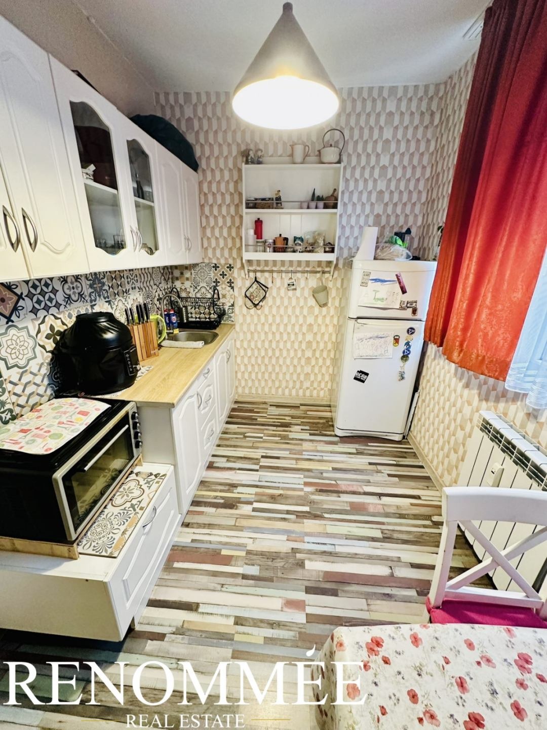 Продава 3-СТАЕН, гр. София, Гео Милев, снимка 5 - Апартаменти - 54737701