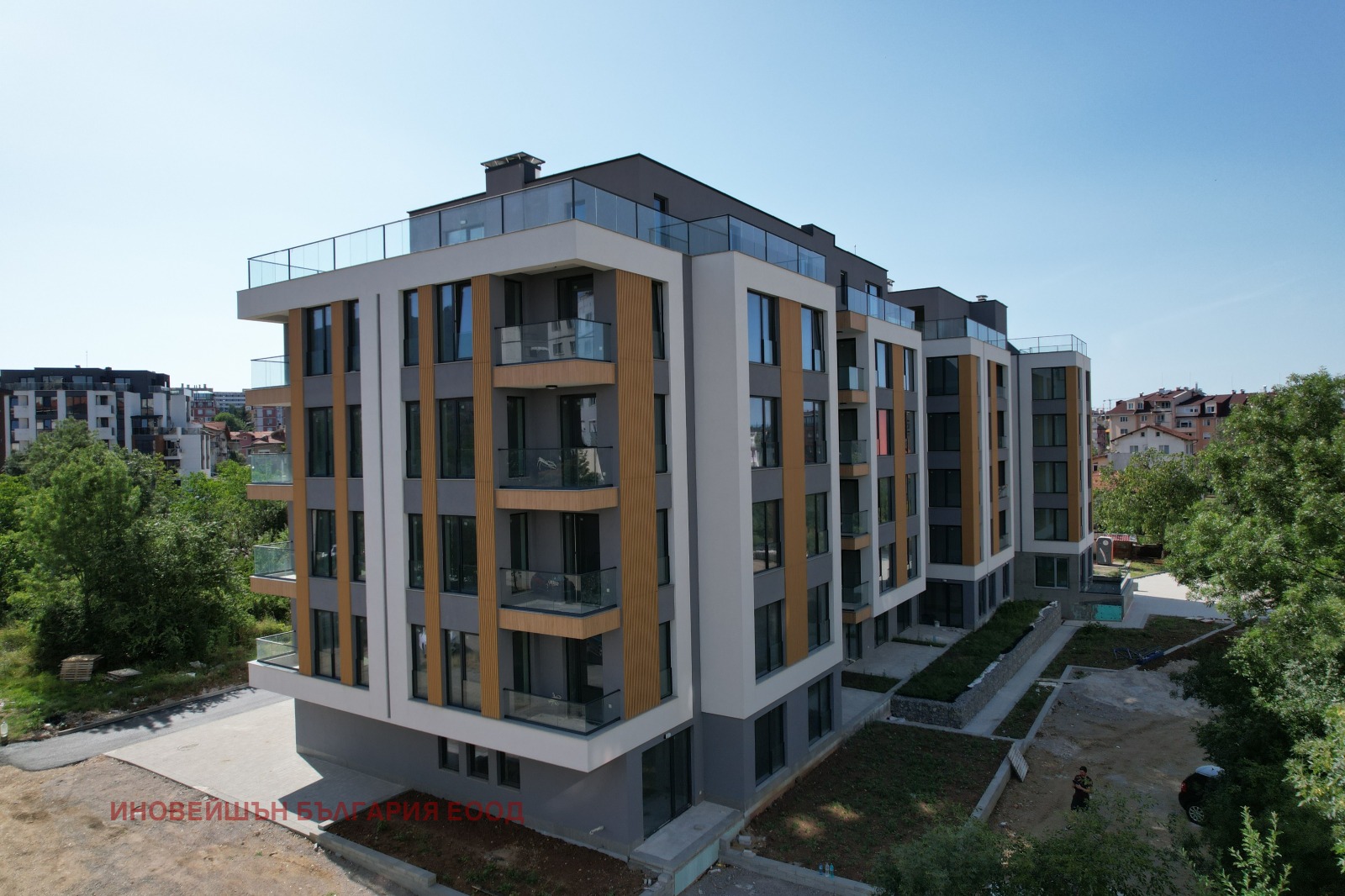 Продава 3-СТАЕН, гр. София, Овча купел, снимка 5 - Апартаменти - 55846467