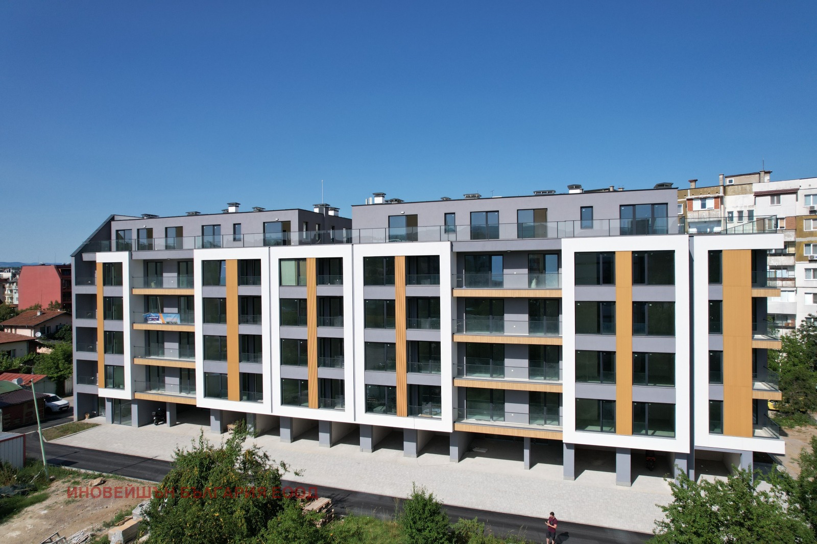 Продава 3-СТАЕН, гр. София, Овча купел, снимка 3 - Апартаменти - 55846467