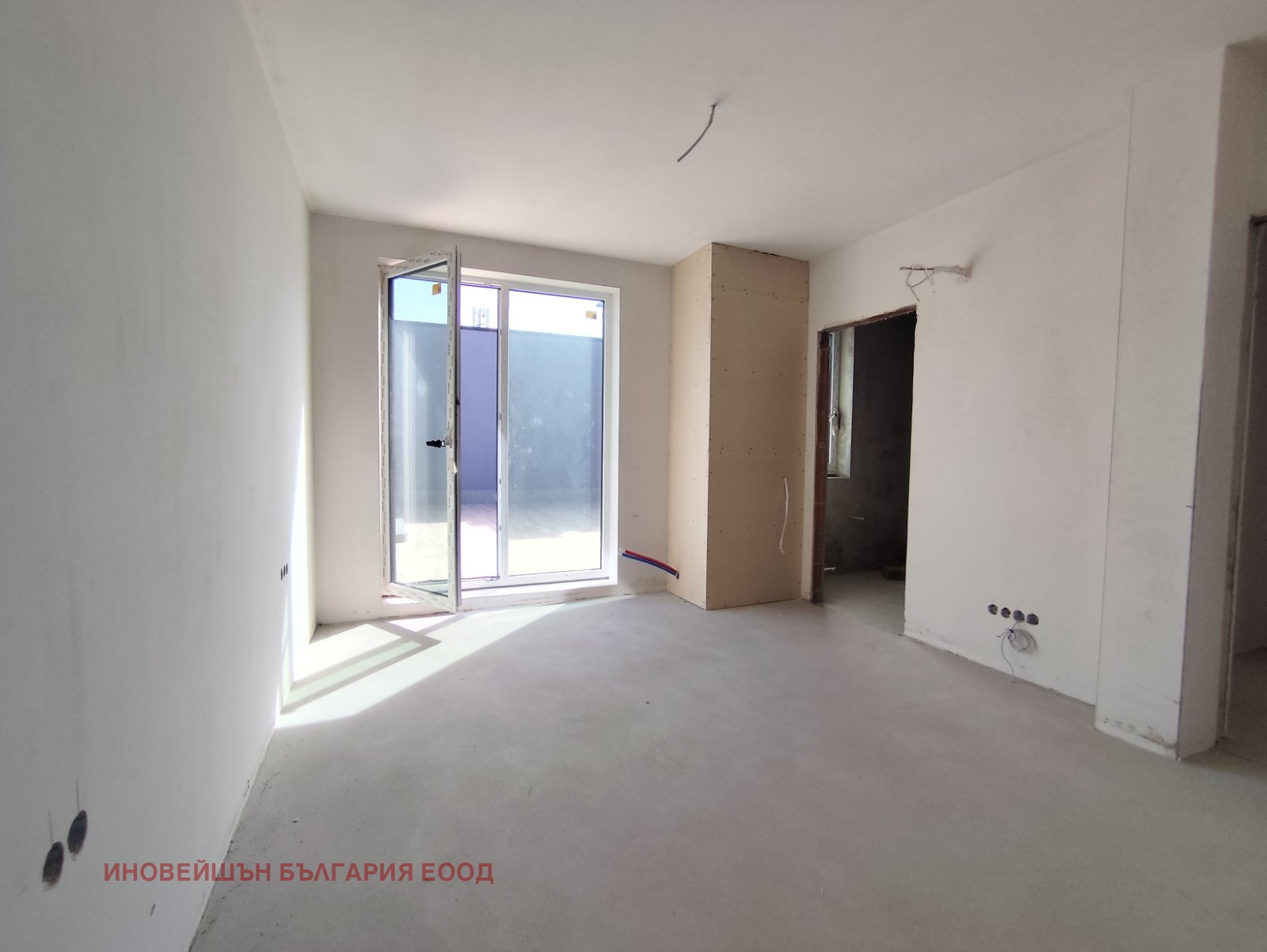 Продава 3-СТАЕН, гр. София, Овча купел, снимка 10 - Апартаменти - 55846467