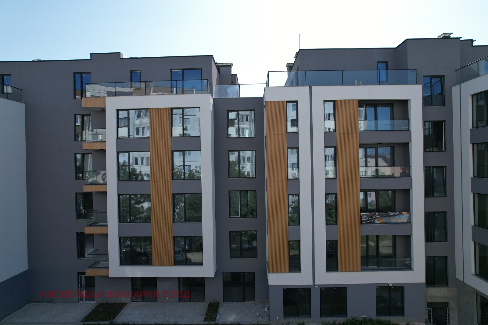 Продава 3-СТАЕН, гр. София, Овча купел, снимка 4 - Апартаменти - 55846467