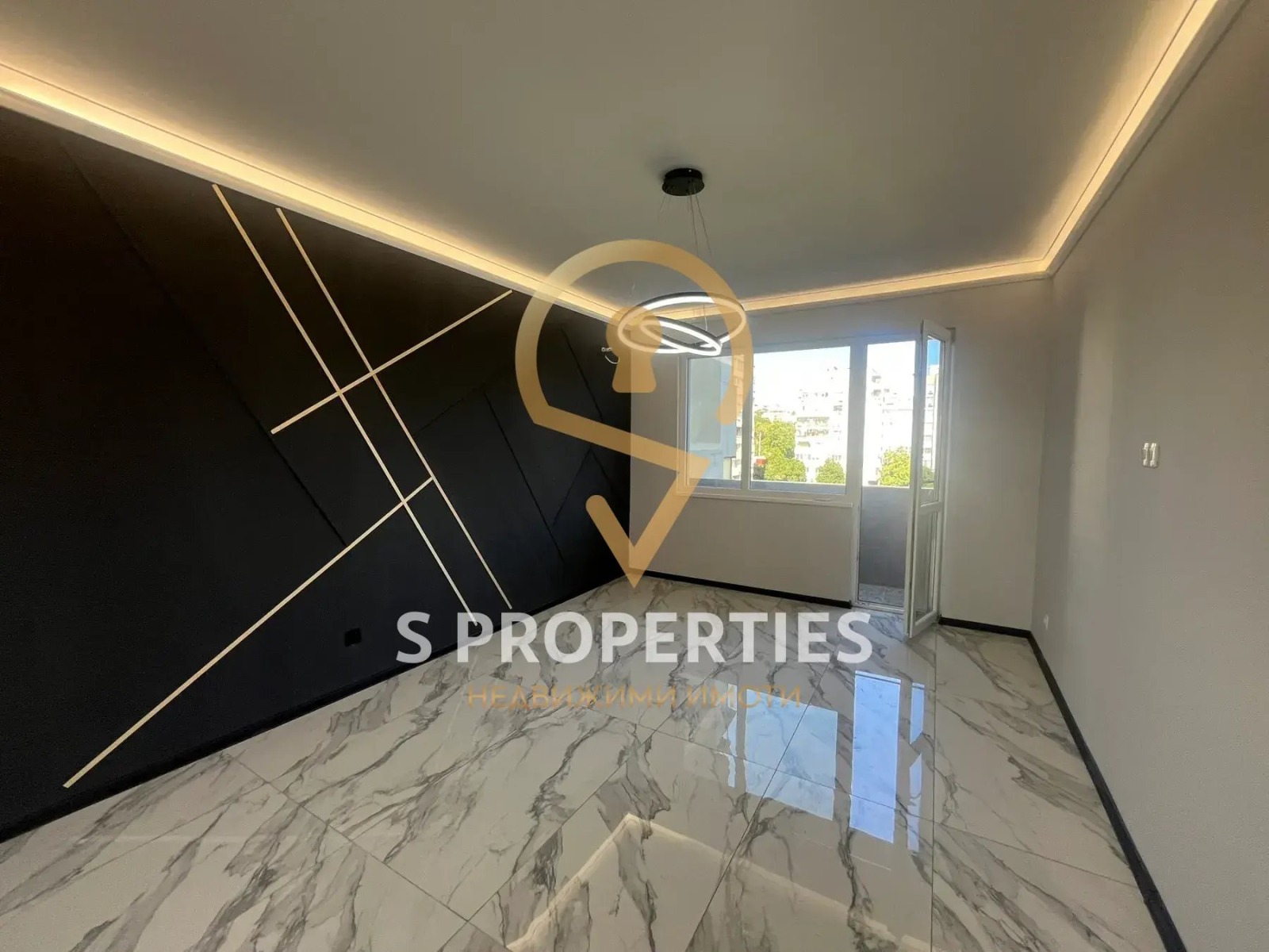 Продава 3-СТАЕН, гр. Варна, Възраждане 1, снимка 3 - Апартаменти - 56199790