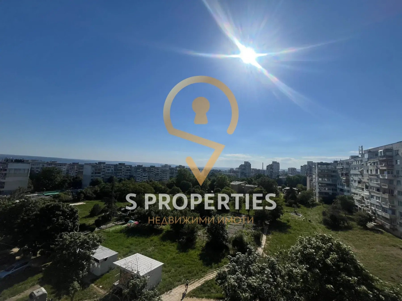 Продава 3-СТАЕН, гр. Варна, Възраждане 1, снимка 2 - Апартаменти - 56199790
