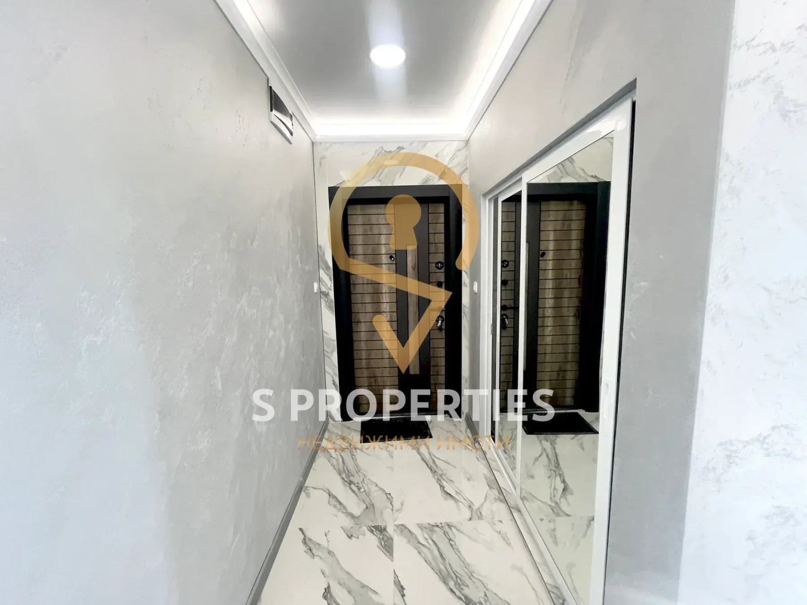 Продава 3-СТАЕН, гр. Варна, Възраждане 1, снимка 8 - Апартаменти - 56199790