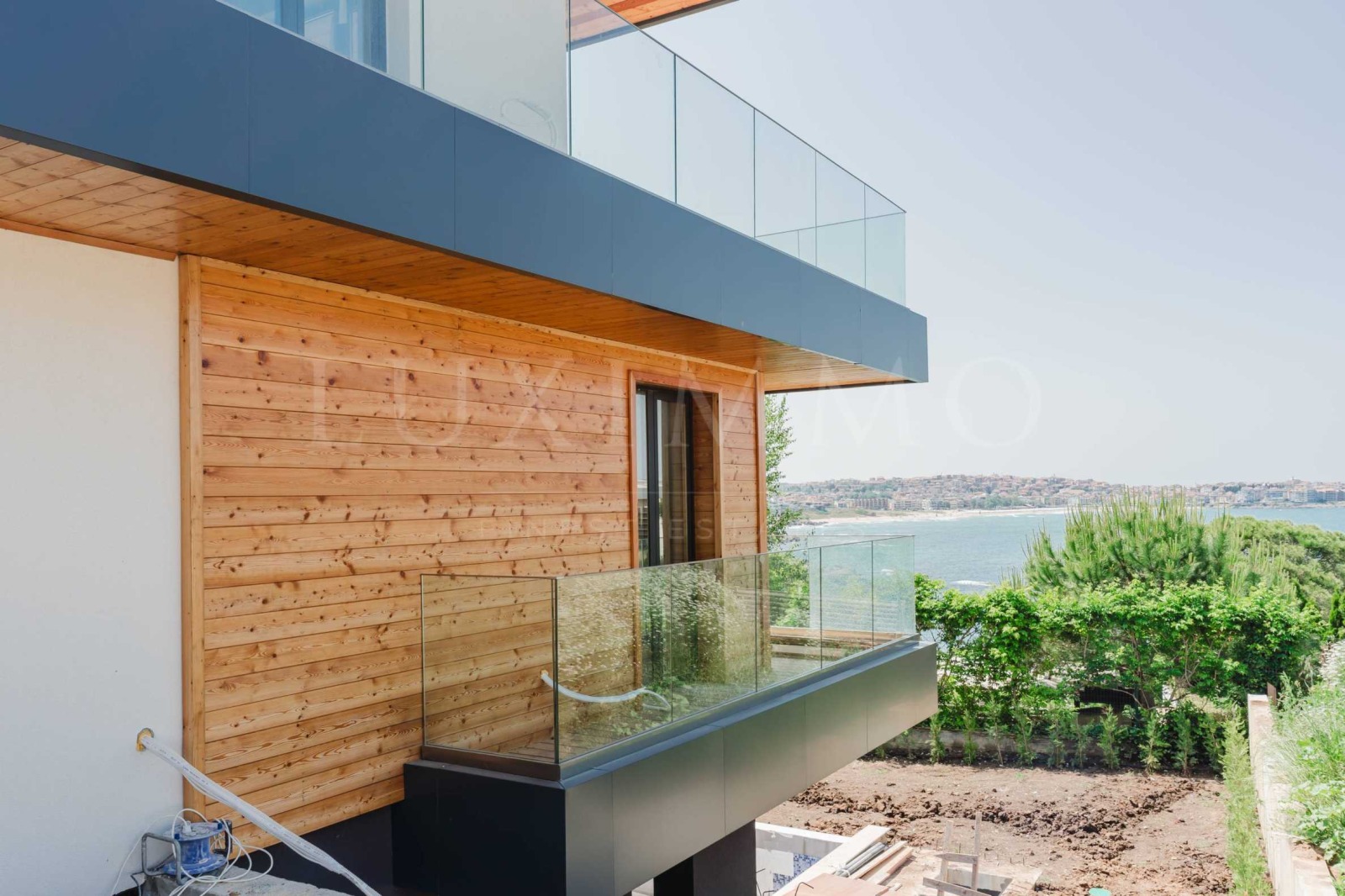 Продава КЪЩА, гр. Созопол, област Бургас, снимка 2 - Къщи - 49274204