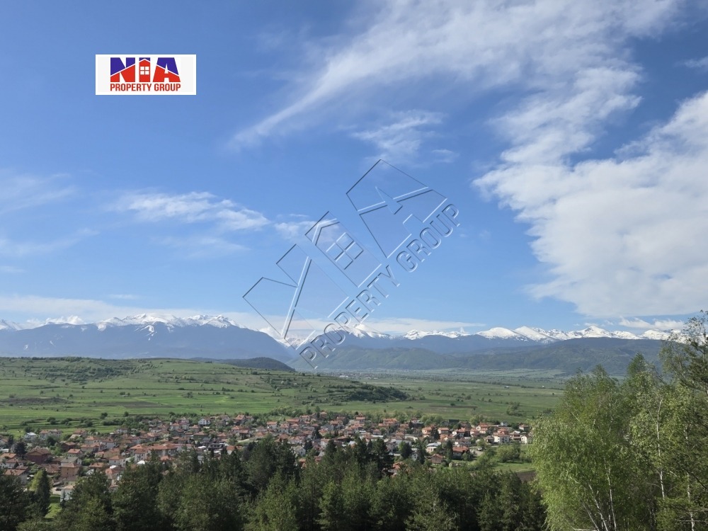 Продава КЪЩА, гр. Самоков, област София област, снимка 3 - Къщи - 54638191
