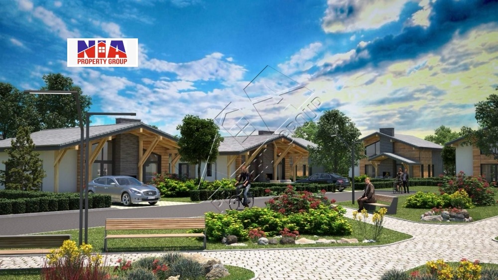Продава КЪЩА, гр. Самоков, област София област, снимка 2 - Къщи - 54638191