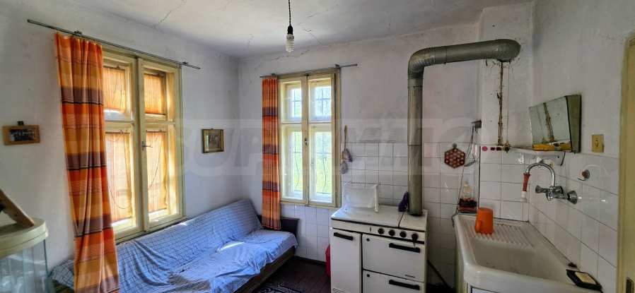 Продава КЪЩА, с. Столът, област Габрово, снимка 15 - Къщи - 56633615