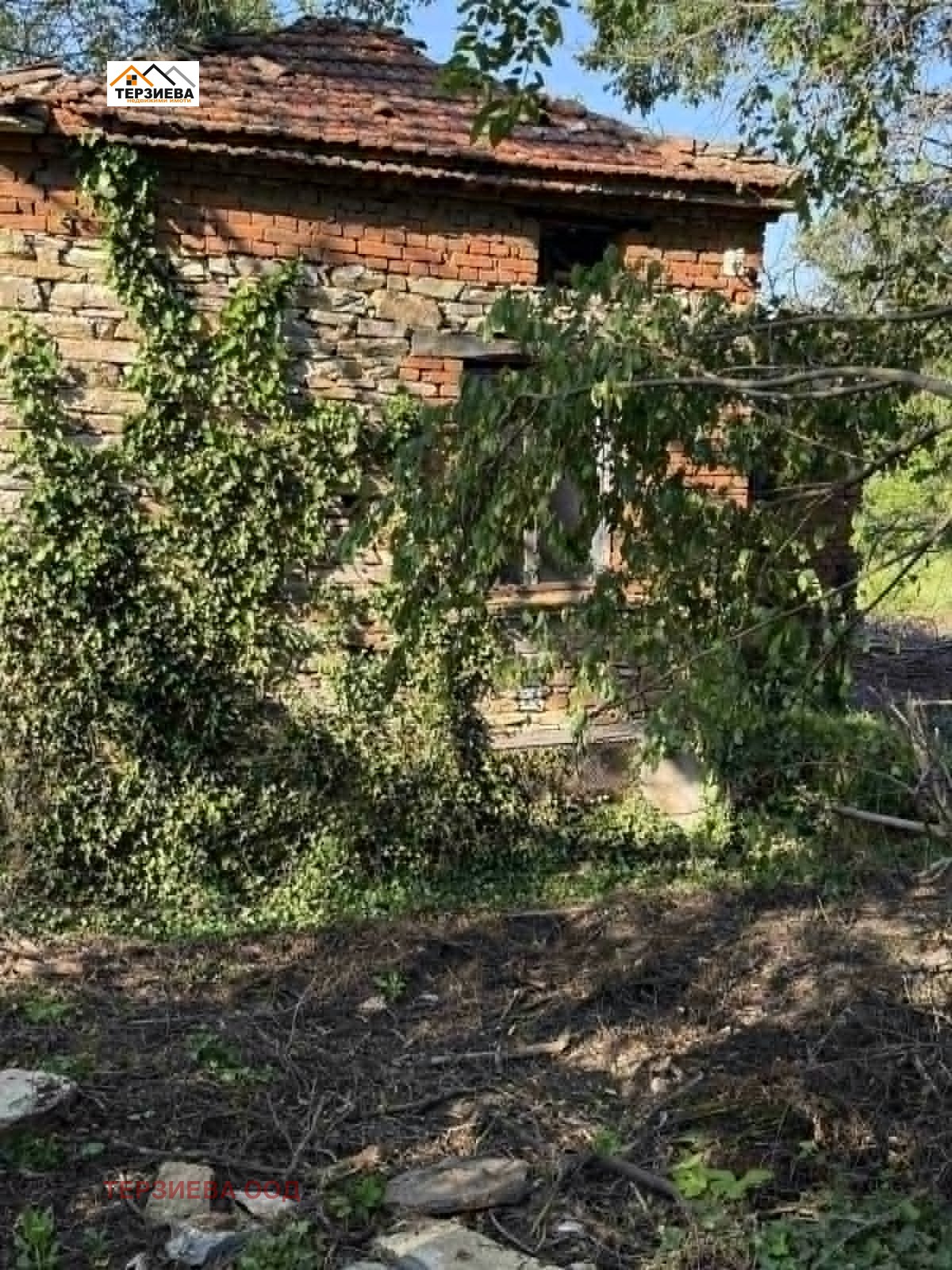 Продава ВИЛА, с. Стоян-Заимово, област Стара Загора, снимка 5 - Вили - 51668892